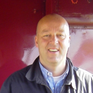 Profilbild von Dieter Melzer