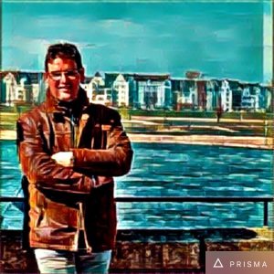 Profilbild von Dieter Mennecke