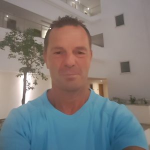 Profilbild von Dieter Menzel