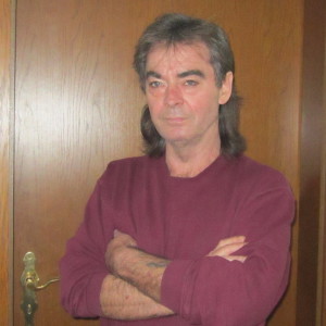 Profilbild von Dieter Merdinger