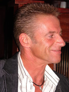 Profilbild von Dieter Merkel