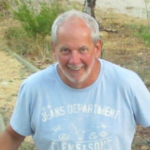 Profilbild von Dieter Merker