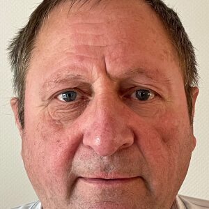 Profilbild von Dieter Merl