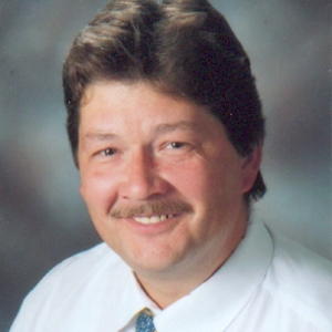Profilbild von Dieter Metzger