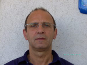Profilbild von Dieter Metzinger
