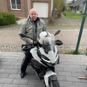 Profilbild von Dieter Meurer