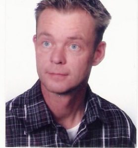 Profilbild von Dieter Meuser
