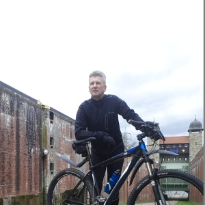 Profilbild von Dieter Meyer