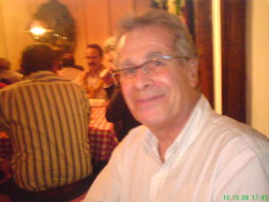 Profilbild von Dieter Meyer