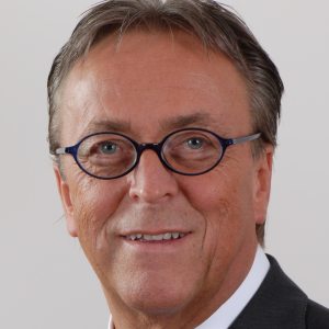 Profilbild von Dieter Meyer