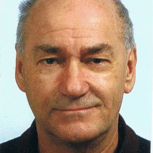Profilbild von Dieter Meyer