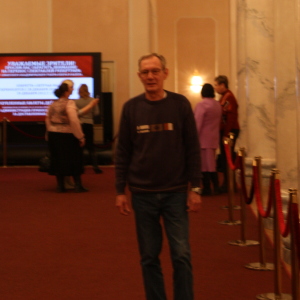 Profilbild von Dieter Meyer