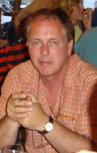 Profilbild von Dieter Michel