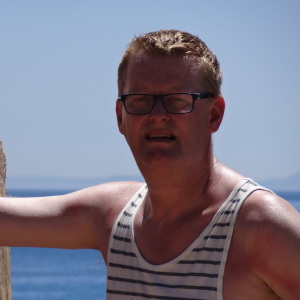 Profilbild von Dieter Middendorf