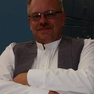 Profilbild von Dieter Miersen