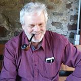 Profilbild von Dieter Mockenhaupt