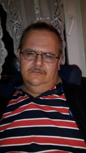 Profilbild von Dieter Mönius