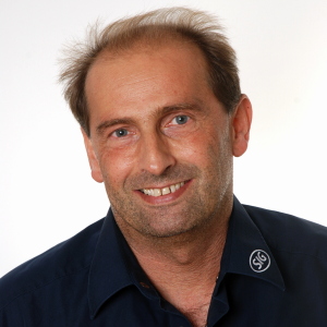 Social Media Profilbild Dieter Möstl-Keßler 