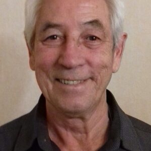 Profilbild von Dieter Mohrbeck