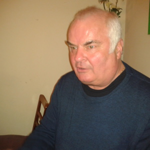 Profilbild von Dieter Mollenhauer