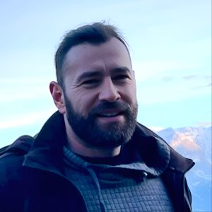 Profilbild von Dieter Morgenroth