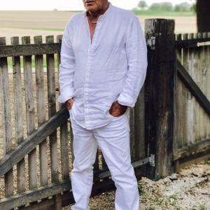 Profilbild von Dieter Morjan