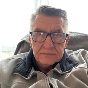 Profilbild von Dieter Mucha