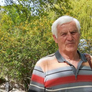 Profilbild von Dieter Mückel