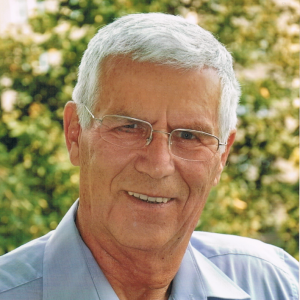 Profilbild von Dieter Mückel