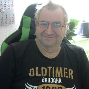 Profilbild von Dieter Muehleisen