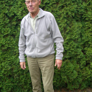 Profilbild von Dieter Mühlena