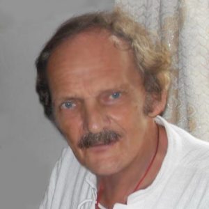 Profilbild von Dieter Mülbe