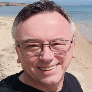 Profilbild von Dieter Müller