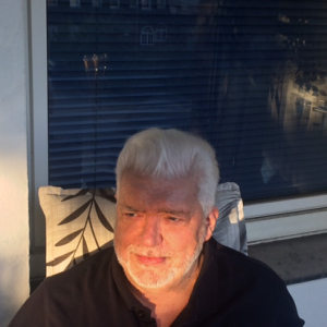 Profilbild von Dieter Müller