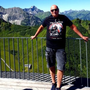 Profilbild von Dieter Müller