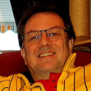 Profilbild von Dieter Müller