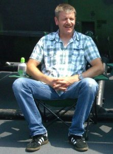 Profilbild von Dieter Müller