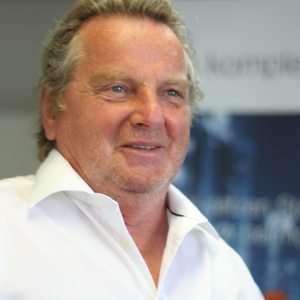 Profilbild von Dieter Müller