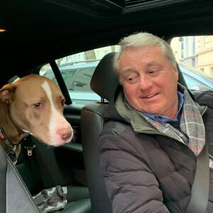 Profilbild von Dieter Mueller