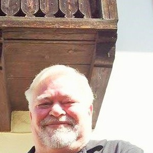 Profilbild von Dieter Müller
