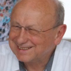 Profilbild von Dieter Müller