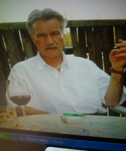 Profilbild von Dieter Müller