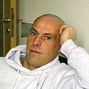 Profilbild von Dieter Müller