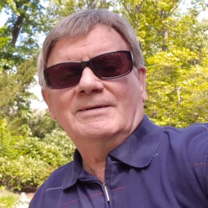 Profilbild von Dieter Müller