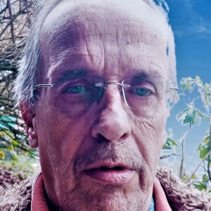 Profilbild von Dieter Müller
