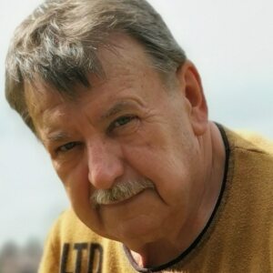 Profilbild von Dieter Müller