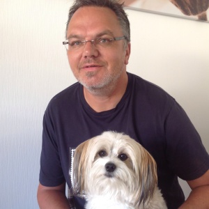 Profilbild von Dieter Münstermann