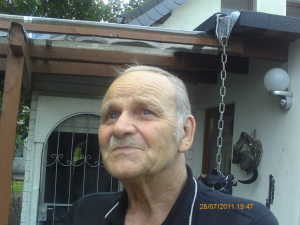 Profilbild von Dieter Münten