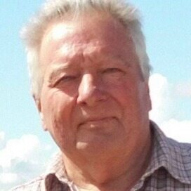 Profilbild von Dieter Mußfeldt