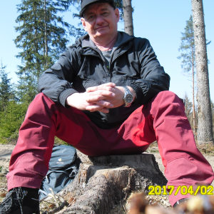 Profilbild von Dieter Mutscher